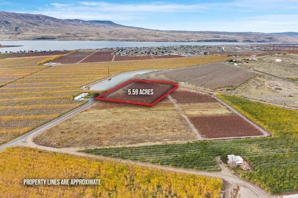 NKA5 E Desert Aire Drive SW, Desert Aire, WA 99349