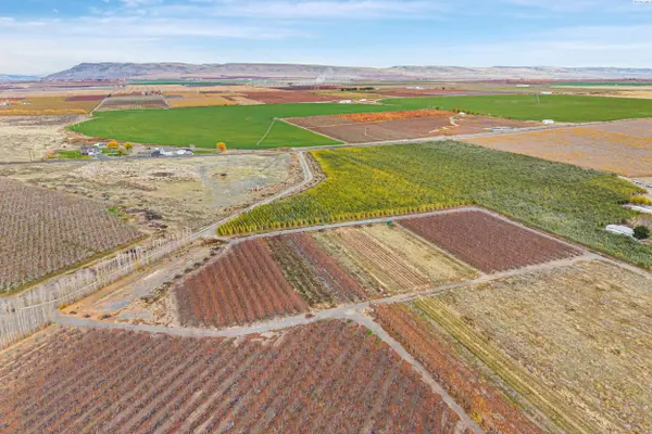 NKA5 E Desert Aire Drive SW, Desert Aire, WA 99349