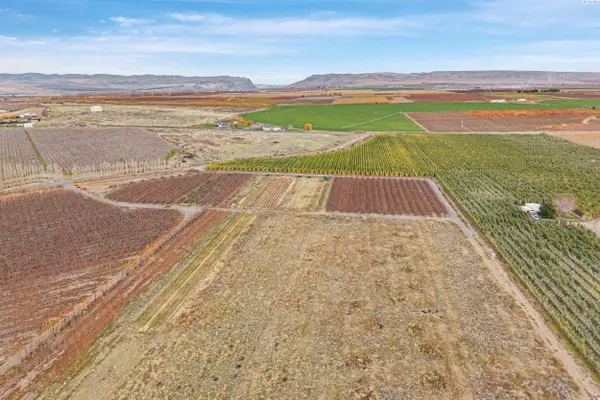 NKA5 E Desert Aire Drive SW, Desert Aire, WA 99349