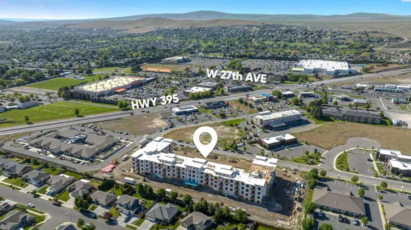 4112 W 24th Ave #A102, Kennewick, WA 99337