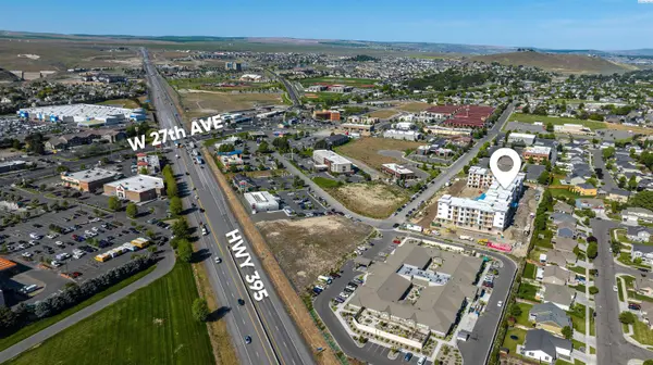 4112 W 24th Ave #A102, Kennewick, WA 99337