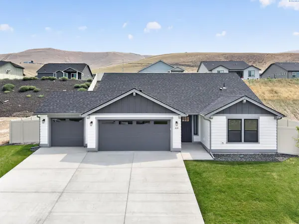 1624 SW Kelandren Dr,  Prosser,  WA 99350