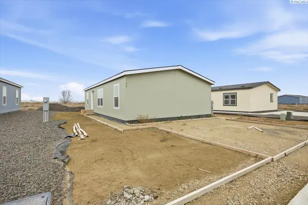 2681 E Edison Ave #30 #30, Sunnyside, WA 98944