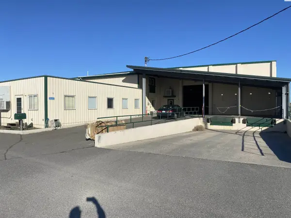 4502 Stearman Ave #A, Pasco, WA 99301