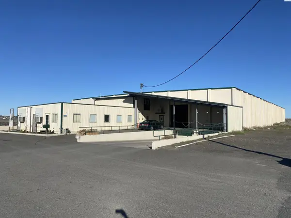 4502 Stearman Ave #A, Pasco, WA 99301
