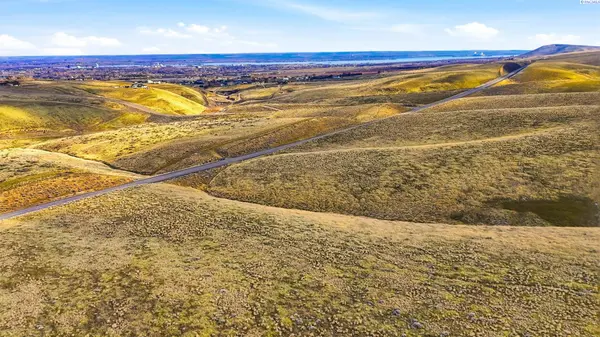 nka SR 397, Kennewick, WA 99337
