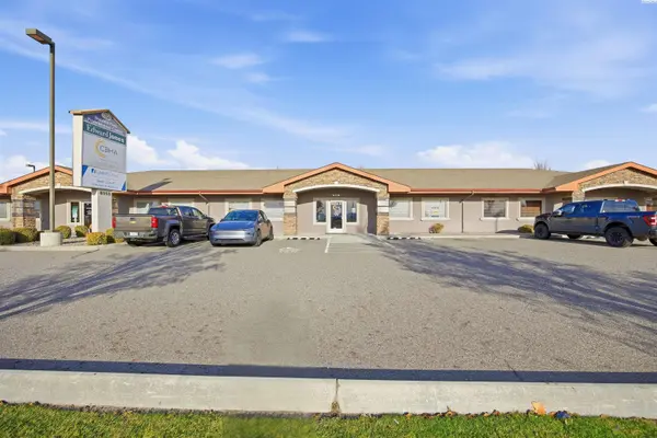 6115-D Burden Blvd, Pasco, WA 99301