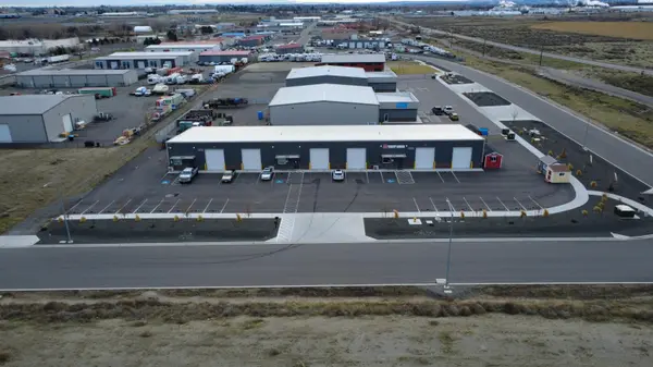 2504 Manufacturing Lane #2504, Richland, WA 99352