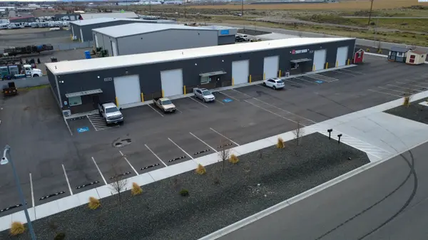 2504 Manufacturing Lane #2504, Richland, WA 99352