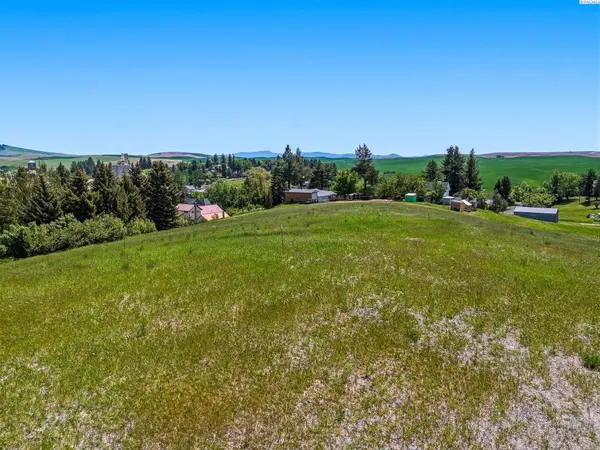TBD 10th St. Land only, Garfield, WA 99130