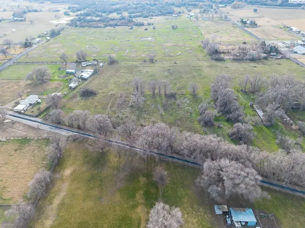 TBD North Lot S Carlson Road, Kennewick, WA 99337