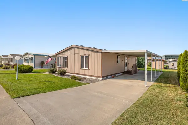 312 S Columbia Center Blvd. #23 #23, Kennewick, WA 99336