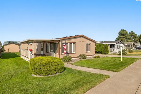 312 S Columbia Center Blvd. #23 #23, Kennewick, WA 99336