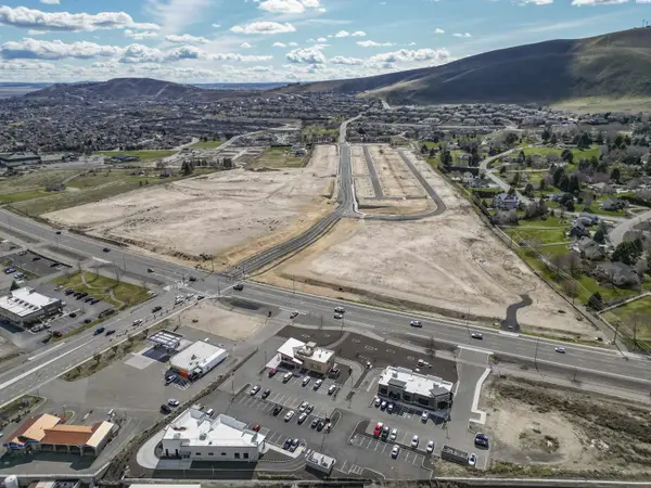 3680 Keene Rd - Lot 5 #Lot 5, Richland, WA 99352