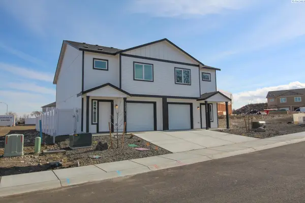 1152 N Yost Street, Kennewick, WA 99336