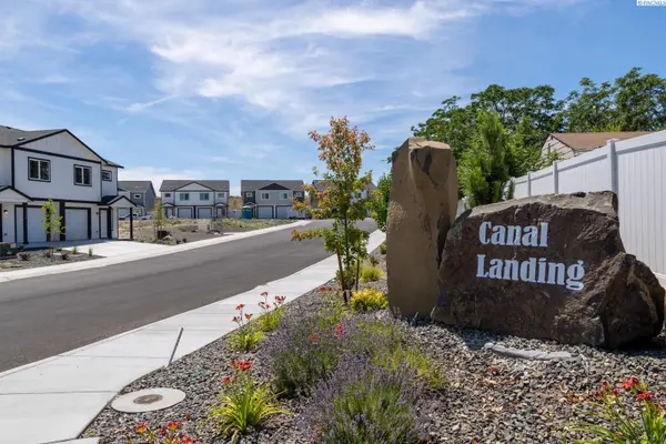 1152 N Yost Street, Kennewick, WA 99336