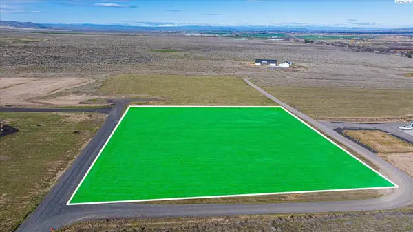 NKA Byron Hill Rd Lot #2, Prosser, WA 99350