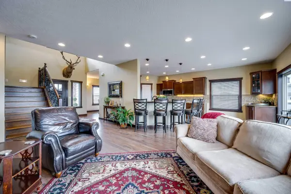 810 SW Windy Point Court, Pullman, WA 99163