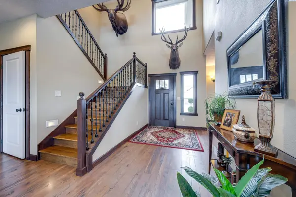 810 SW Windy Point Court, Pullman, WA 99163
