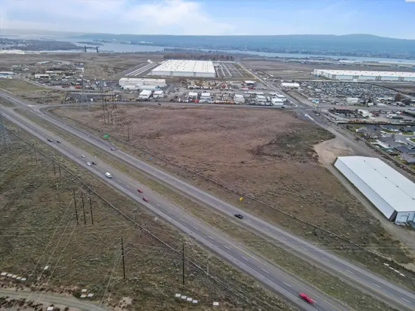 TBD (7.56ac) E A Street, Pasco, WA 99301