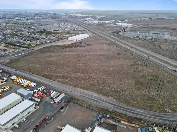 TBD (6ac) E A Street, Pasco, WA 99301