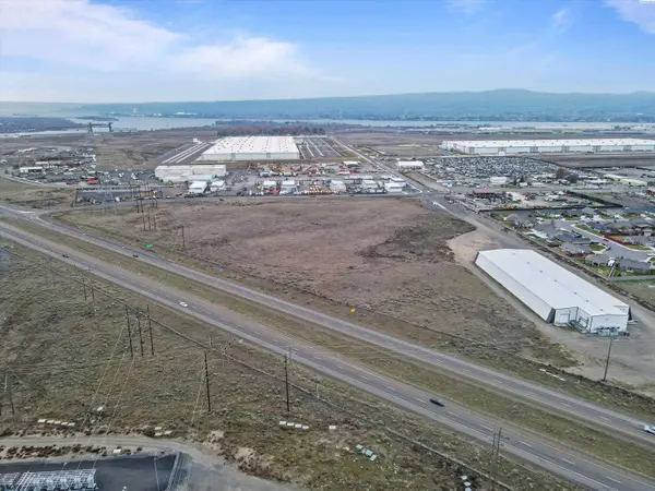 TBD (6ac) E A Street, Pasco, WA 99301