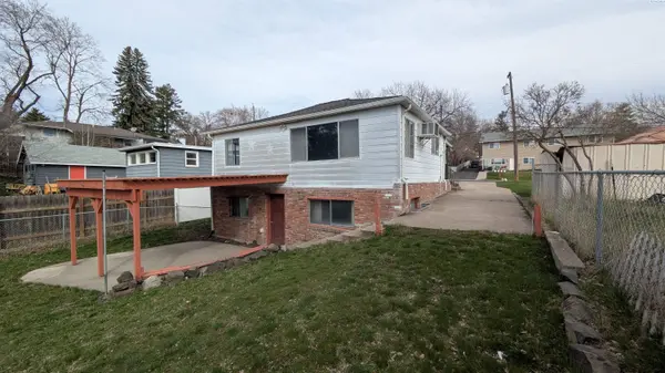 321 NW Cleveland St, Pullman, WA 99163