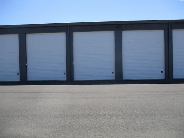 903 W Curie Street #A6, Richland, WA
