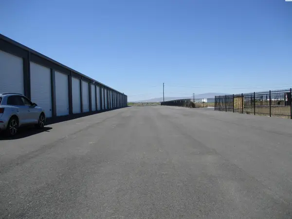 903 W Curie Street #A6, Richland, WA