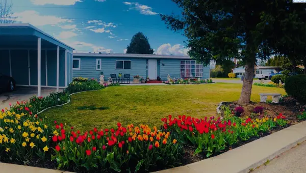3324 W 19th Ave #53 ##53, Kennewick, WA 99337