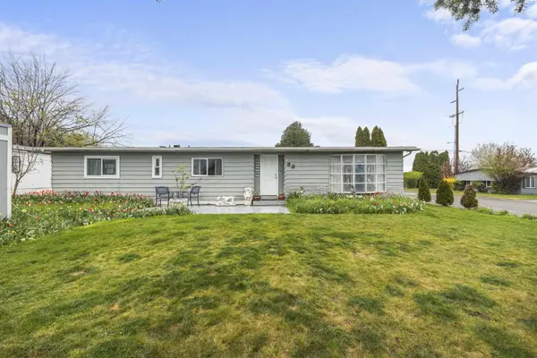 3324 W 19th Ave #53 ##53, Kennewick, WA 99337