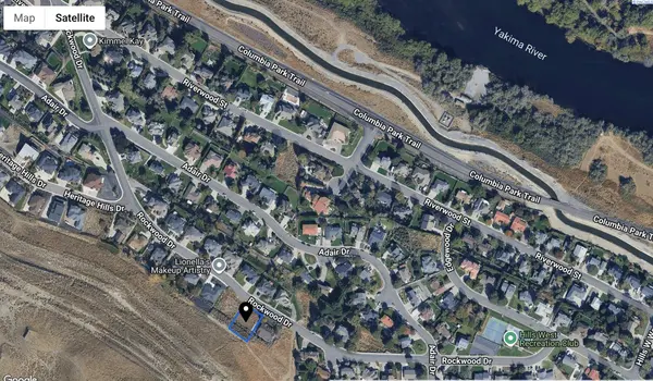 313 Rockwood Dr., Richland, WA 99352