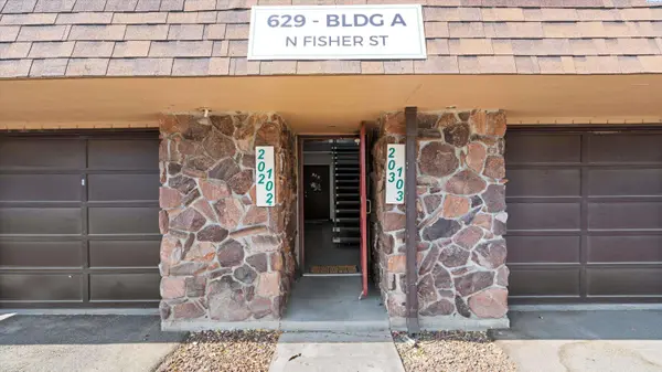 629 N Fisher St #A203, Kennewick, WA 99336