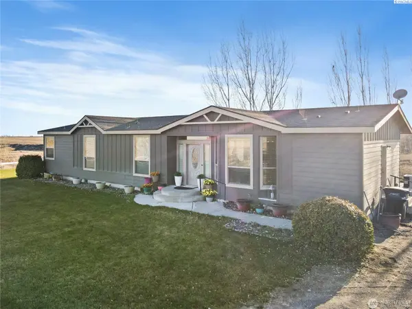 1773 W Bench Rd, Othello, WA 99344