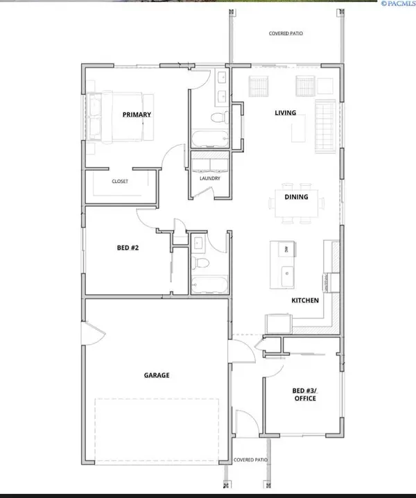 622 Eureka Ave, Pasco, WA 99301
