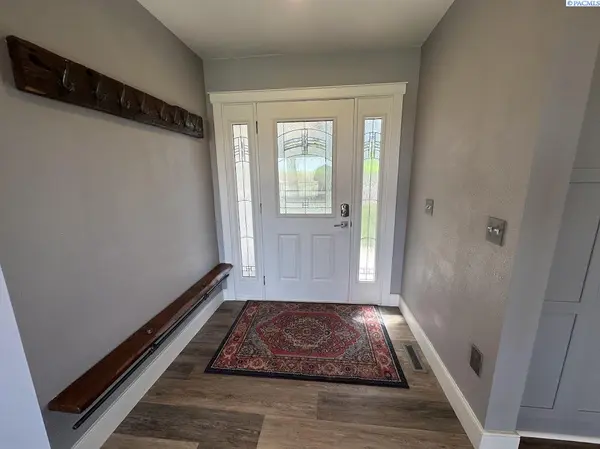 19572 SR 194, Pullman, WA 99163