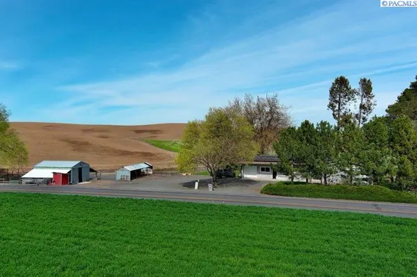 19572 SR 194, Pullman, WA 99163