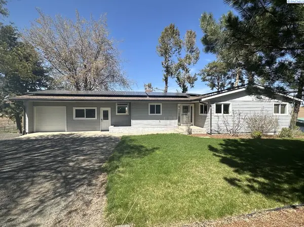 19572 SR 194, Pullman, WA 99163