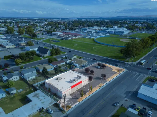 1325 W Court St, Pasco, WA 99301