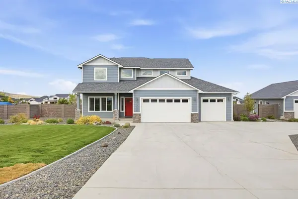13934 S Furlong Ln, Kennewick, WA 99338