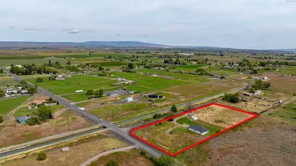 129601 W Swain Rd., Prosser, WA 99350