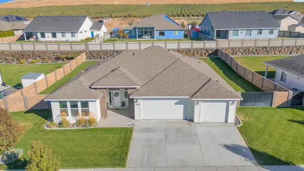 3956 Corvina, Richland, WA 99352