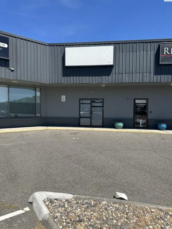 3180 W Clearwater Ave #G, Kennewick, WA 99336