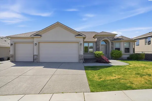 3258 Wild Canyon Way, Richland, WA 99354
