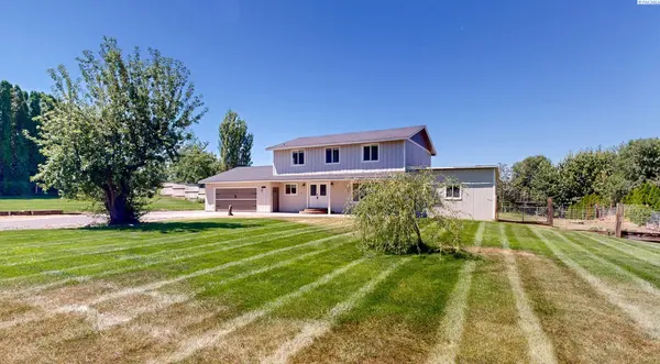 6404 S Bermuda Road, Kennewick, WA 99338