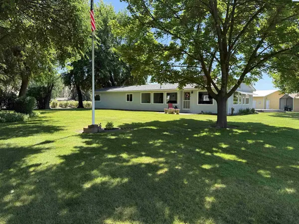1170 Lower County Line Rd., Prosser, WA 99350