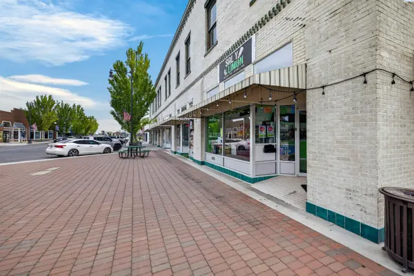 600 E Edison Ave, Sunnyside, WA 98944