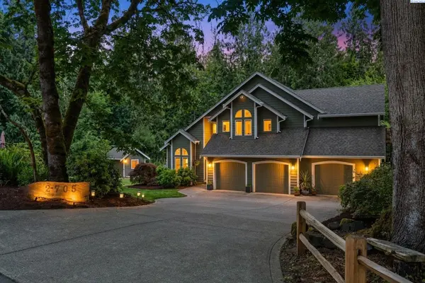 2705 NW Sullivan Drive, Gig Harbor, WA 98335