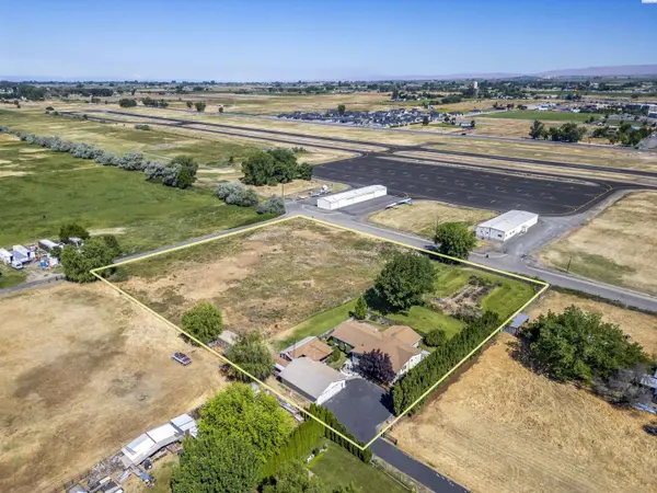 340 S Nunn Road, Prosser, WA 99350