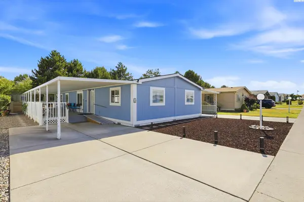312 S Columbia Center Blvd. #4 #4, Kennewick, WA 99336
